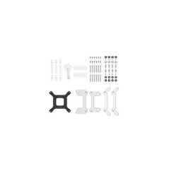 DEEPCOOL - LT720 - Watercooling AIO - Ventilateurs 120mm - Éclairage