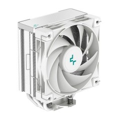 DEEPCOOL - AK400 - R-AK400-WHNNMN-G-1 - Ventirad CPU - Blanc - Ventila