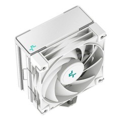 DEEPCOOL - AK400 - R-AK400-WHNNMN-G-1 - Ventirad CPU - Blanc - Ventila