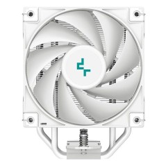 DEEPCOOL - AK400 - R-AK400-WHNNMN-G-1 - Ventirad CPU - Blanc - Ventila