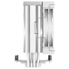 DEEPCOOL - AK400 - R-AK400-WHNNMN-G-1 - Ventirad CPU - Blanc - Ventila