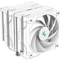 DEEPCOOL - AK620 - R-AK620-WHNNMT-G-1 - Ventirad CPU - 120 mm - Blanc