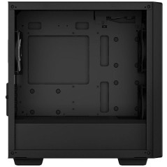 Boitier PC - DEEPCOOL - R-CC360-BKAPM3-G-1 - CC360 ARGB - Mini tour -