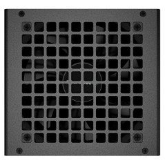 Alimentation PC - DEEPCOOL - R-PF600D-HA0B-EU - PF600 (80+ White) - 600 W - ATX12V V2.4