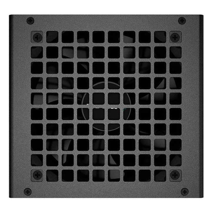 Alimentation PC - DEEPCOOL - R-PF600D-HA0B-EU - PF600 (80+ White) - 600 W - ATX12V V2.4 Alimentation PC - DEEPCOOL - R-PF600D-HA0B-EU - PF600 (80+ White) - 600 W - ATX12V V2.4