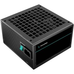 Alimentation PC - DEEPCOOL - R-PF600D-HA0B-EU - PF600 (80+ White) - 60