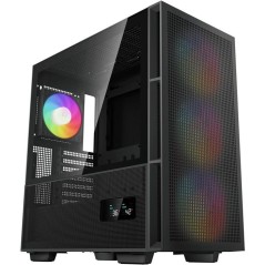 Boitier PC - DEEPCOOL - R-CH560-BKAPE4D-G-1 - CH560 Digital - Moyen to