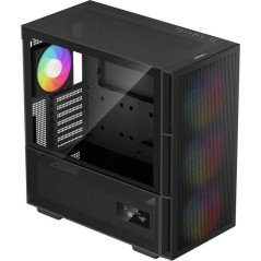 Boitier PC - DEEPCOOL - R-CH560-BKAPE4D-G-1 - CH560 Digital - Moyen to
