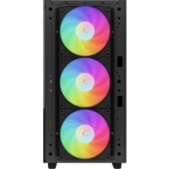 Boitier PC - DEEPCOOL - R-CH560-BKAPE4D-G-1 - CH560 Digital - Moyen to
