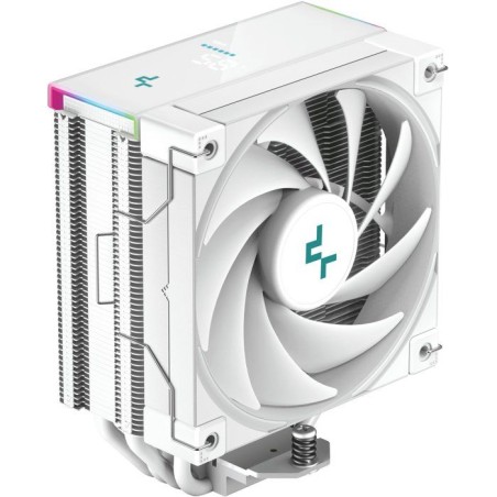 DEEPCOOL - AK400 Digital - R-AK400-WHADMN-G - Ventirad CPU - 120 mm -