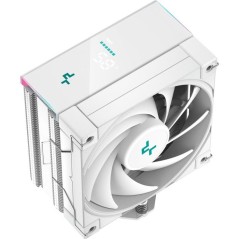 DEEPCOOL - AK400 Digital - R-AK400-WHADMN-G - Ventirad CPU - 120 mm -