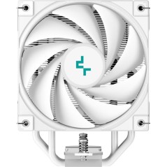DEEPCOOL - AK400 Digital - R-AK400-WHADMN-G - Ventirad CPU - 120 mm -