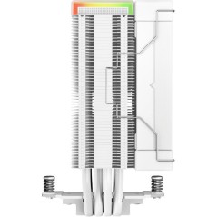 DEEPCOOL - AK400 Digital - R-AK400-WHADMN-G - Ventirad CPU - 120 mm -