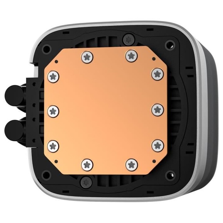 Watercooling AIO - DEEPCOOL LP360 - Ventilateurs 3x 120 mm ARGB - Noir Watercooling AIO - DEEPCOOL LP360 - Ventilateurs 3x 120 mm ARGB - Noir