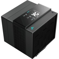DEEPCOOL - ASSASSIN IV VC Vision - R-ASN4-BKNVMD-G - Ventirad CPU - No