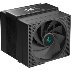 DEEPCOOL - ASSASSIN IV VC Vision - R-ASN4-BKNVMD-G - Ventirad CPU - No