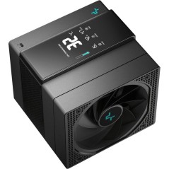 DEEPCOOL - ASSASSIN IV VC Vision - R-ASN4-BKNVMD-G - Ventirad CPU - No