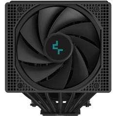 DEEPCOOL - ASSASSIN IV VC Vision - R-ASN4-BKNVMD-G - Ventirad CPU - No