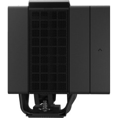 DEEPCOOL - ASSASSIN IV VC Vision - R-ASN4-BKNVMD-G - Ventirad CPU - No