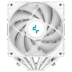 DEEPCOOL - Gammaxx ARGB - R-AG620-WHANMN-G-2 - Ventirad CPU - 120 mm -