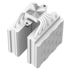 DEEPCOOL - Gammaxx ARGB - R-AG620-WHANMN-G-2 - Ventirad CPU - 120 mm -