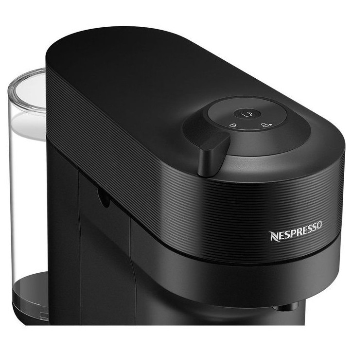 Machine a café capsules - Nespresso - De'Longhi - Vertuo pop - ENV90.B - Noir - 7 capsules Nespresso incluses Machine a café capsules - Nespresso - De'Longhi - Vertuo pop - ENV90.B - Noir - 7 capsules Nespresso incluses