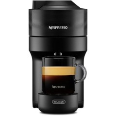 Machine a café capsules - Nespresso - De'Longhi - Vertuo pop - ENV90.