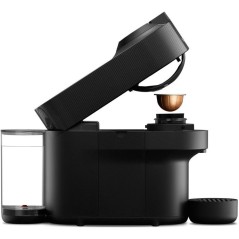 Machine a café capsules - Nespresso - De'Longhi - Vertuo pop - ENV90.