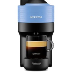 Machine a café capsules - Nespresso - De'Longhi - Vertuo pop - ENV90.