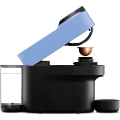 Machine a café capsules - Nespresso - De'Longhi - Vertuo pop - ENV90.