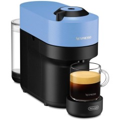 Machine a café capsules - Nespresso - De'Longhi - Vertuo pop - ENV90.