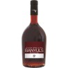 Les Vignes du vent 2023 Banyuls Rimage - Vin rouge de Languedoc