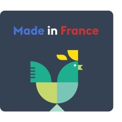 Programmateur filaire - DELTA DORE - Deltia 8.00 - Pour chaudiere pomp