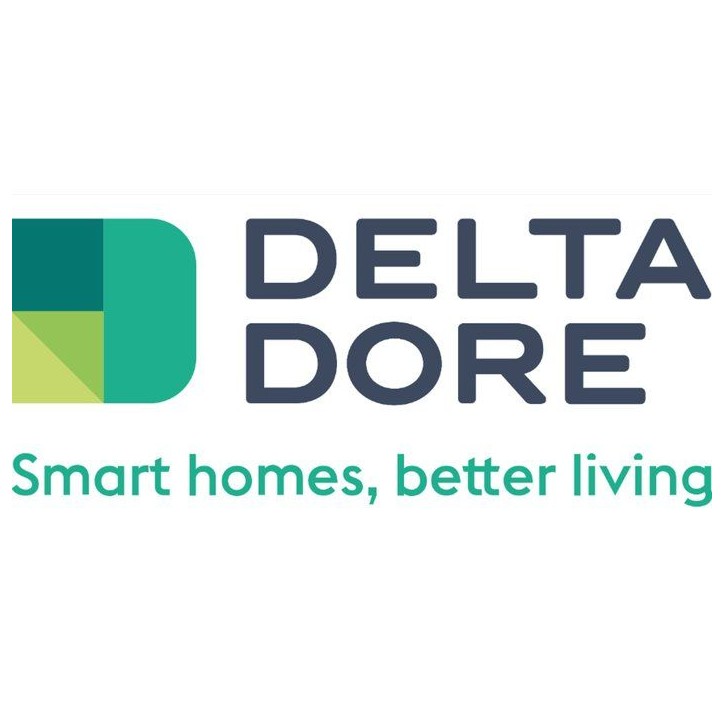 Programmateur filaire - DELTA DORE - Deltia 8.00 - Pour chaudiere pompe a chaleur ou radiateurs électriques Programmateur filaire - DELTA DORE - Deltia 8.00 - Pour chaudiere pompe a chaleur ou radiateurs électriques