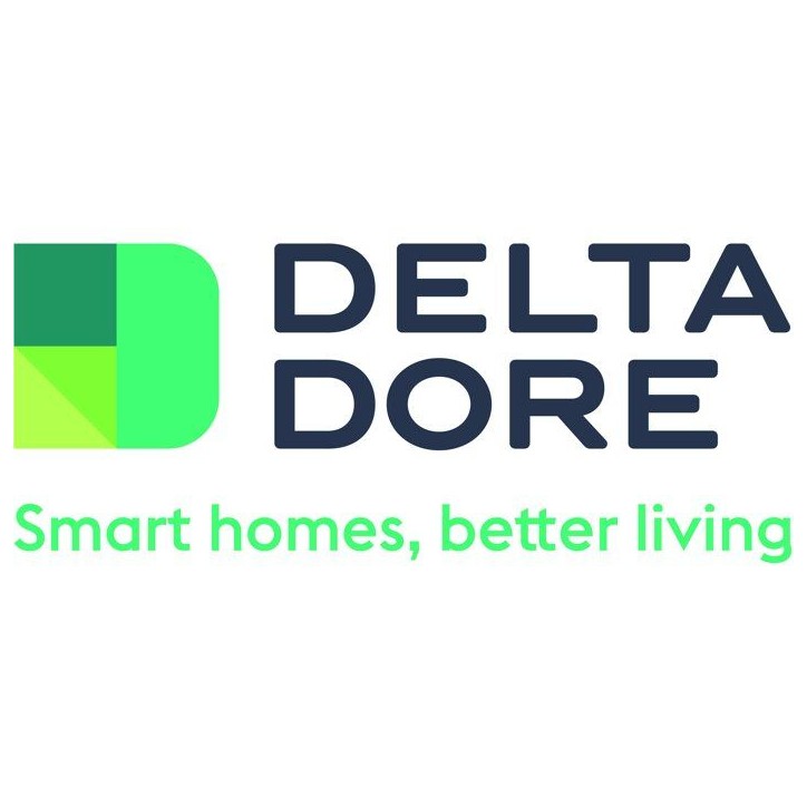 Programmateur sans fil et 1 récepteur - DELTA DORE - Deltia 8.03 - Pour chaudiere, pompe a chaleur ou radiateurs électriques Programmateur sans fil et 1 récepteur - DELTA DORE - Deltia 8.03 - Pour chaudiere, pompe a chaleur ou radiateurs électriques