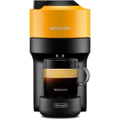 Machine a café capsules - Nespresso - De'Longhi - Vertuo pop - ENV90.