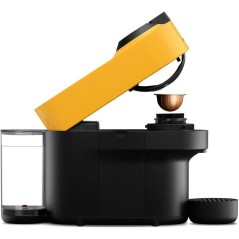 Machine a café capsules - Nespresso - De'Longhi - Vertuo pop - ENV90.