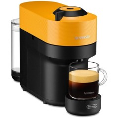 Machine a café capsules - Nespresso - De'Longhi - Vertuo pop - ENV90.