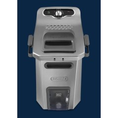 DELONGHI F44532CZ Friteuse électrique semi-professionnelle PremiumFry