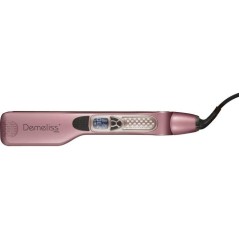 Lisseur Titanium - DEMELISS - 5 températures - 40 ml - Max 230° - Ch