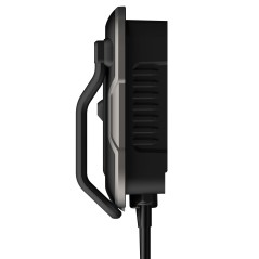 Borne de recharge murale pour véhicule électrique - DEWALT - 7,4kW -