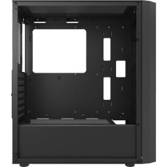 DARKFLASH - DF-DK351CL6-BK - DK351 - Boitier PC sans alimentation - Mo