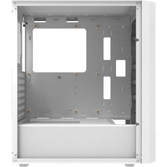 DARKFLASH - DF-DK351CL6-WH - DK351 - Boitier PC sans alimentation - Mo