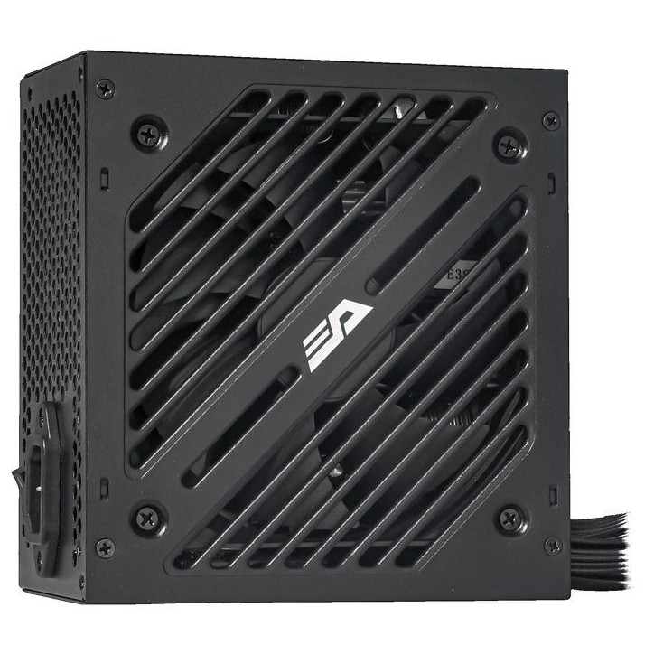 DARKFLASH EMT - Alimentation PC non modulaire - 750 W - 80Plus Bronze DARKFLASH EMT - Alimentation PC non modulaire - 750 W - 80Plus Bronze