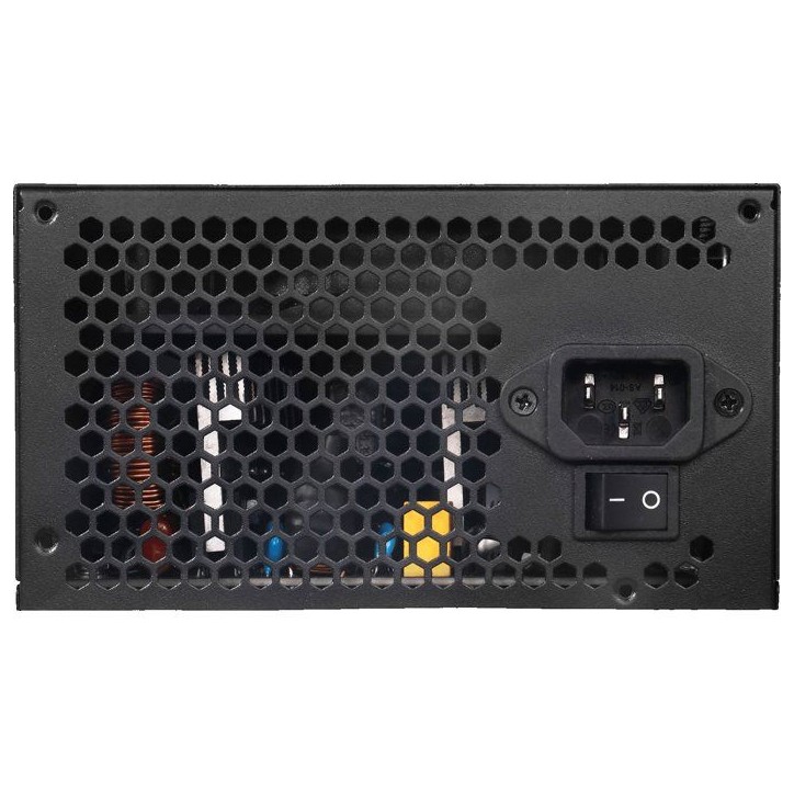 DARKFLASH EMT - Alimentation PC non modulaire - 750 W - 80Plus Bronze DARKFLASH EMT - Alimentation PC non modulaire - 750 W - 80Plus Bronze