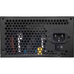 DARKFLASH EMT - Alimentation PC non modulaire - 850 W - 80Plus Bronze