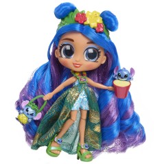 Poupée Doorables Adoorbs Stitch, Doorables Disney, poupées a Collect