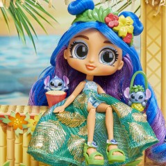 Poupée Doorables Adoorbs Stitch, Doorables Disney, poupées a Collect