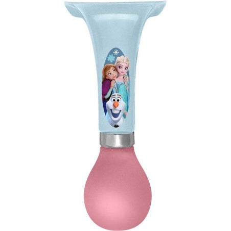 Klaxon - DISNEY - La Reine des Neiges - Tout type de guidon - Des 3 ans
