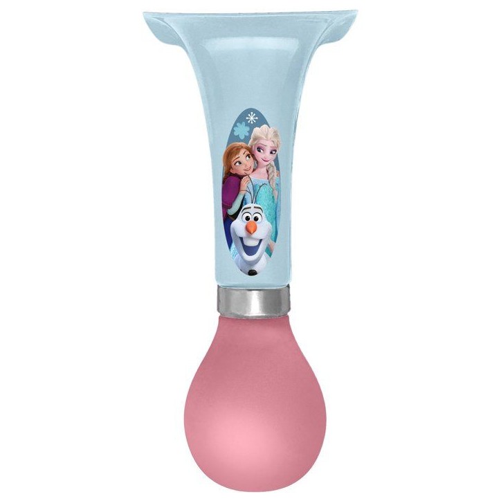 Klaxon - DISNEY - La Reine des Neiges - Tout type de guidon - Des 3 ans Klaxon - DISNEY - La Reine des Neiges - Tout type de guidon - Des 3 ans